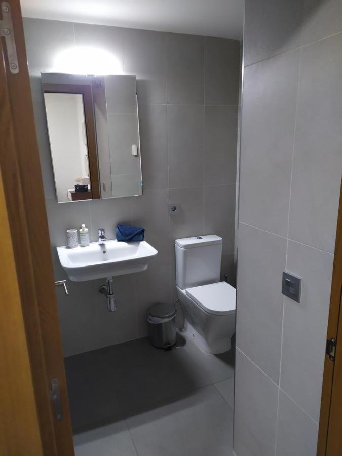Bonito Piso Con Piscina, Playa La Tejita Apartment Екстериор снимка